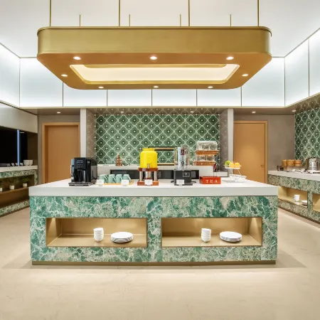 Magnotel Business Hotel (Xinghua Anfeng Taifeng Plaza)