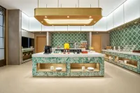Magnotel Business Hotel (Xinghua Anfeng Taifeng Plaza) - موقف سيارات