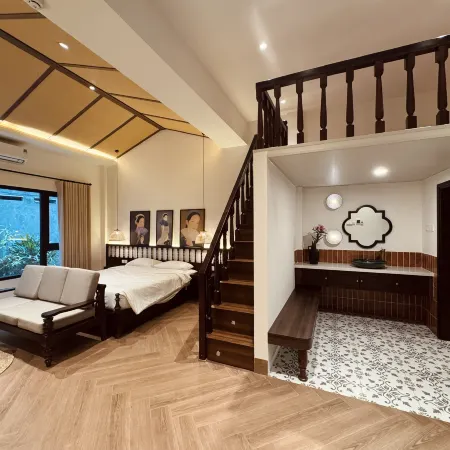 HANT Home
