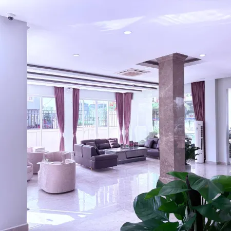 Ocean SHV Hotel