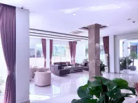 Ocean SHV Hotel - parking