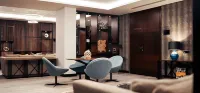 Hyatt Regency Cologne - Gym