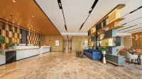 Echarm Hotel (Changjiang Shilu store) - gimnasio