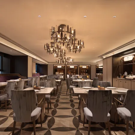 Datong Wanda Plaza Mercure Hotel
