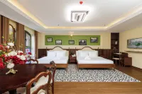 Phoenix Boutique Hotel - 3-Star