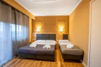 Eurhotel - parking