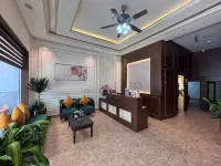 89 Luxury Hotel Que Vo - internet