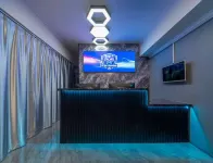 Elf Tiger E-Sports Hotel - Condos