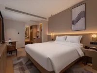 Lavande Hotel (Xuzhou High‑speed Railway East Station Jinlonghu Xintiandi Branch) - 3-Star