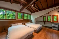 COCO VILLA ASAMAKOGEN - Bãi đậu xe