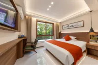 Putuo Mountain Shunyu Chinese Inn - 2-Star