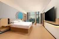 City Comfort Inn - sarapan