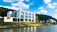 Jingju Chayin Art B&B - Pysäköinti