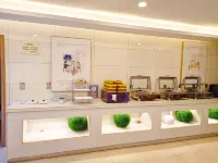 Vienna 3 Best Hotel (Susong Landscape Park) - breakfast
