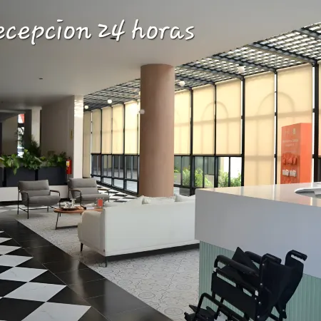 Exclusive Apt for 7 | Historic Center | Sheraton Hotels in Lima