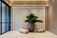 JI Hotel (Yichang Xiaoting Central Market) - Wi-Fi
