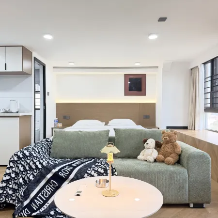 Minhou Orange Sea Homestay