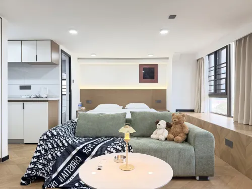 Minhou Orange Sea Homestay - 2 étoiles