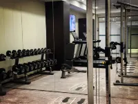 UrCove by HYATT Beijing Forbidden City - palestra