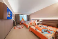 Hanting Hotel (Shenyang Taoxian International Airport) - Servicios de Traslado