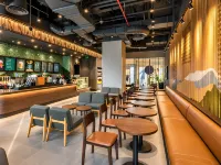 Zukan Housing | Luxury Apartments at Vinhomes D'Capitale Hanoi - Pools