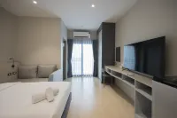 Citywan Ratchaburi - Balcony