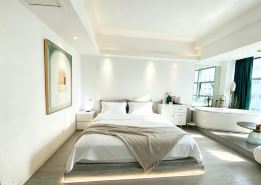 Chunxi Apartment (Chunxi Road Taikoo Li)