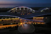 Qinghai Lake Guanhu International Grand Hotel - Lãng mạn
