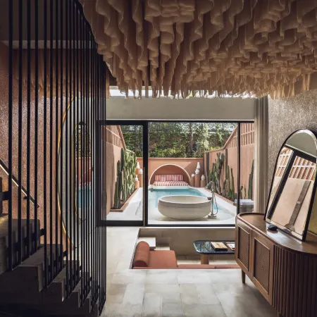 Cyrus Villa Seminyak by iNi Vie Hospitality