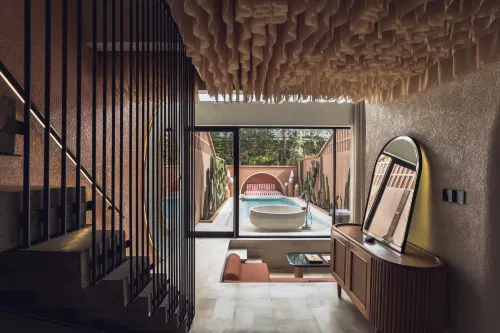 Cyrus Villa Seminyak by iNi Vie Hospitality - Pet Friendly
