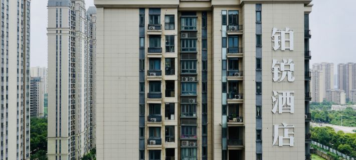Boray Hotel (Yueyang High-speed Railway East Station) Hoteles en Yueyang