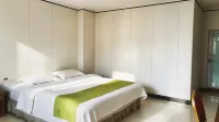 Shengtai Hotel - Balkon