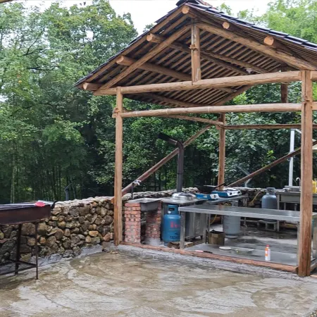 Dandan Village Homestay