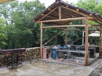 Dandan Village Homestay - pet friendly