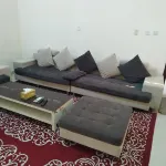 al ain hill masbah B 3 - Parking
