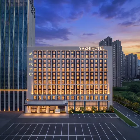 Benxi Hotel