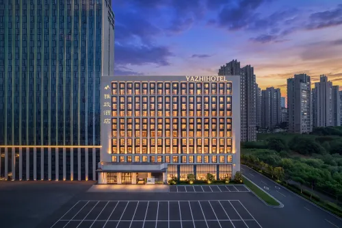Benxi Hotel - เปิดใหม่