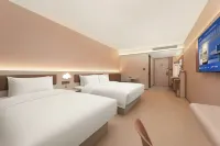 HanTing Hotel (Cixi Fuhai Town) - 2-Star