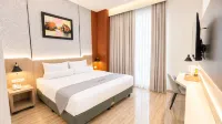 Azana Style Hotel Jombang - WiFi