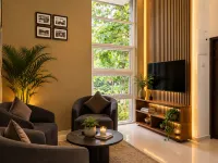 Lake Villas Premium Kandy Hotels near Galmaduwa Temple