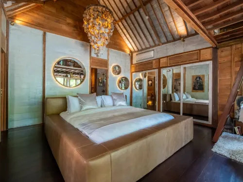 The Seed Bali - Resorts