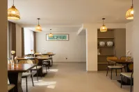 Fanqi Homestay - Ramah Hewan Peliharaan