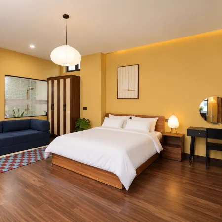 S79 Nelly Hotel