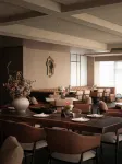 Quanzhou Jinjiang Lilanz Creative Park Changxing Road Atour S Hotel - Frühstück