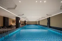 Huajianfu · Yunyingyao Resort Hotel - Pool