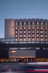 YSEE Hotel (Guiyang Qianlingshan Park, PenShuichi) - bar