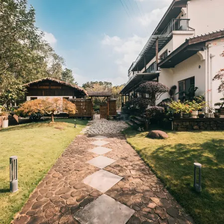 Yinxing Guli Hotel