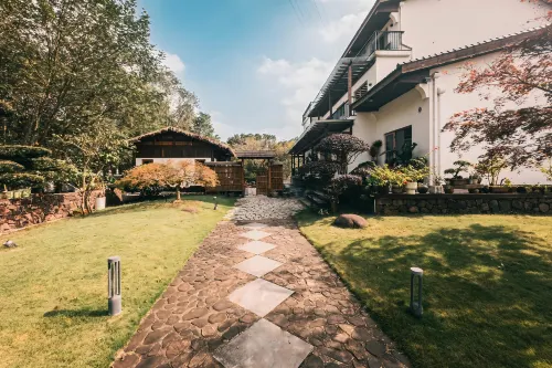 Yinxing Guli Hotel - Romantic