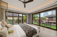 Floral Hotel ·Seaside Courtyard - breakfast