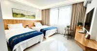 Liyunju Homestay - Wifi